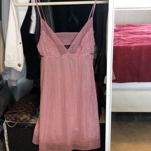 Victoria’s Secret Slip